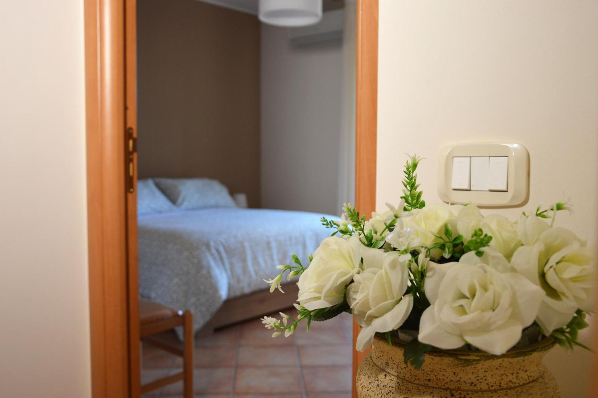 Apartamento Rita Little House Mascali Exterior foto
