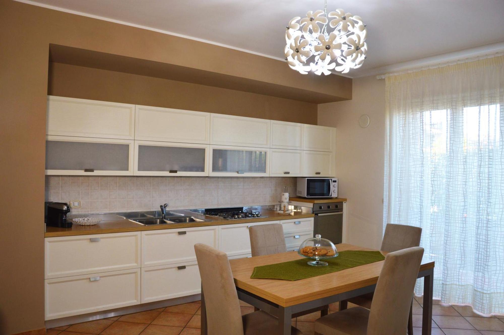 Apartamento Rita Little House Mascali Exterior foto