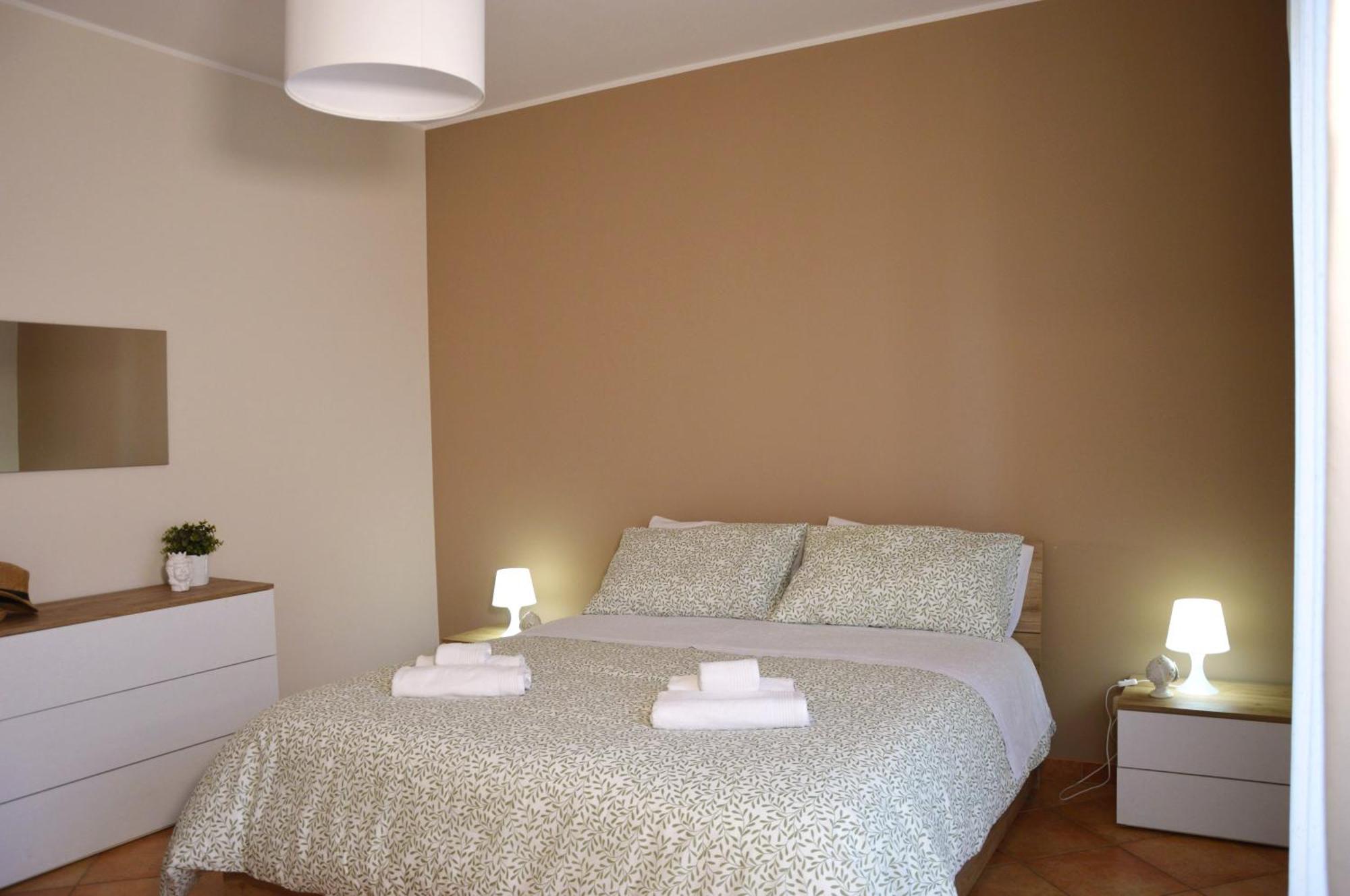Apartamento Rita Little House Mascali Exterior foto
